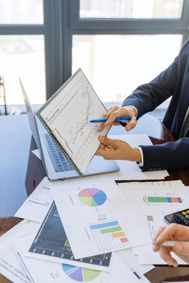 CROSS-SECTIONAL DATA VS PANEL DATA