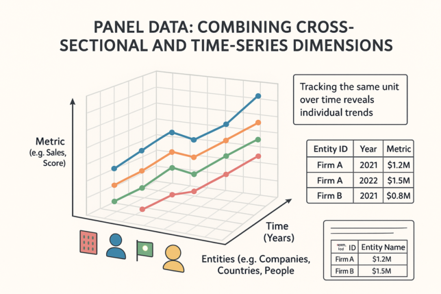 Panel Data Analysis